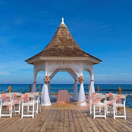 Melia Braco Village Trelawny Εξωτερικό φωτογραφία