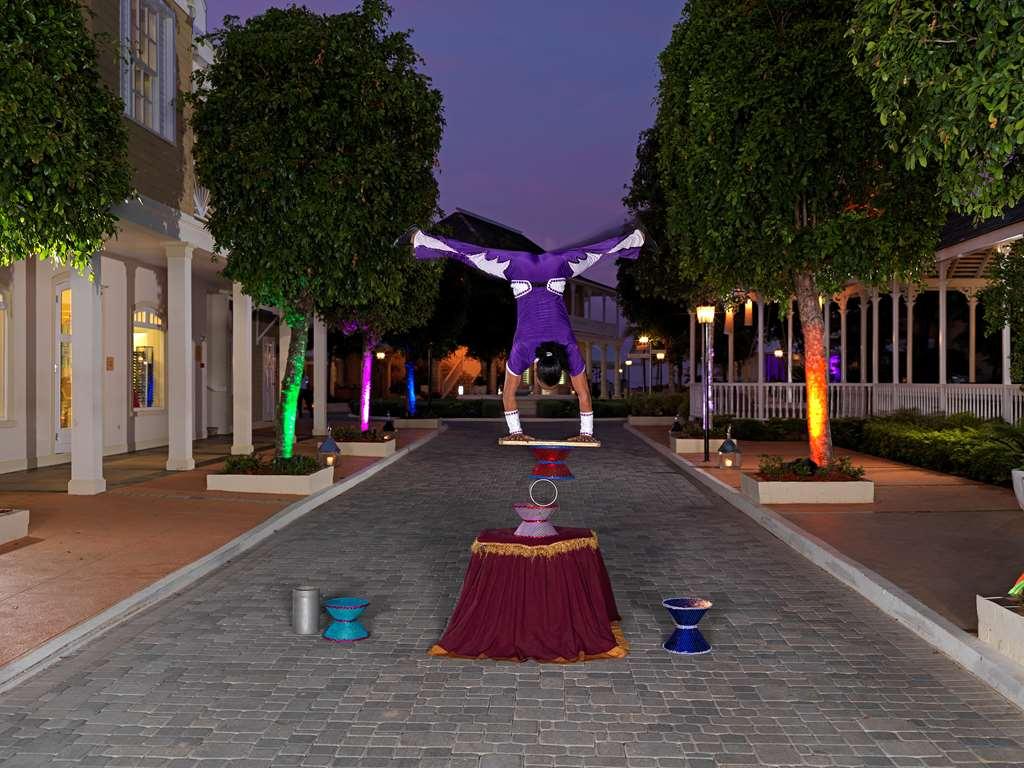 Melia Braco Village Trelawny Ανέσεις φωτογραφία