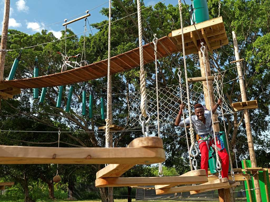 Melia Braco Village Trelawny Ανέσεις φωτογραφία
