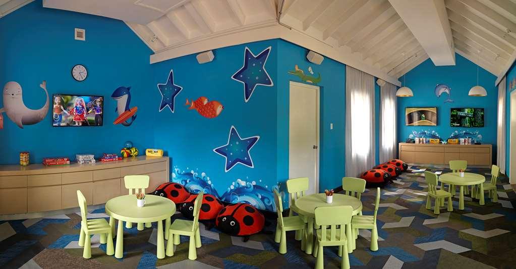 Melia Braco Village Trelawny Ανέσεις φωτογραφία