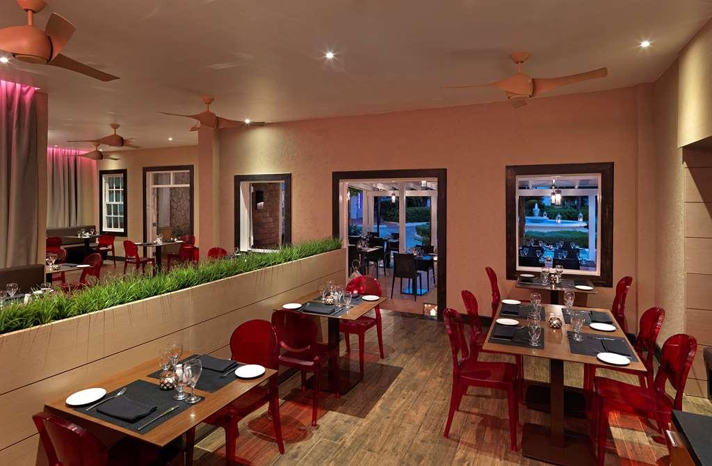 Melia Braco Village Trelawny Εστιατόριο φωτογραφία
