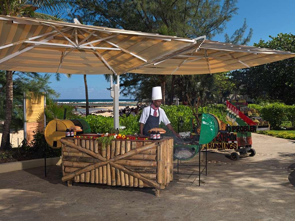 Melia Braco Village Trelawny Εστιατόριο φωτογραφία