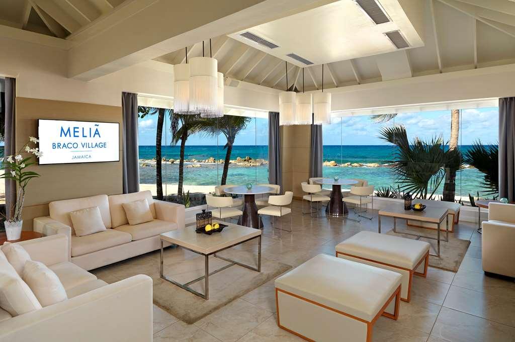 Melia Braco Village Trelawny Εστιατόριο φωτογραφία