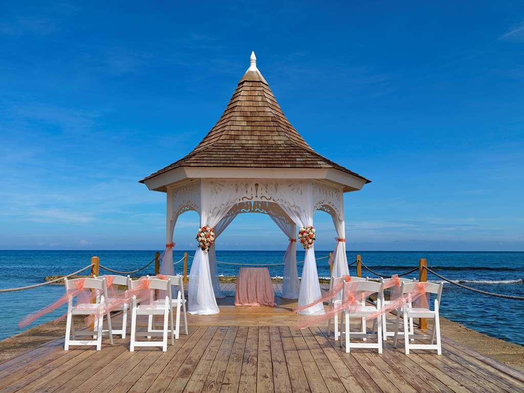 Melia Braco Village Trelawny Εξωτερικό φωτογραφία