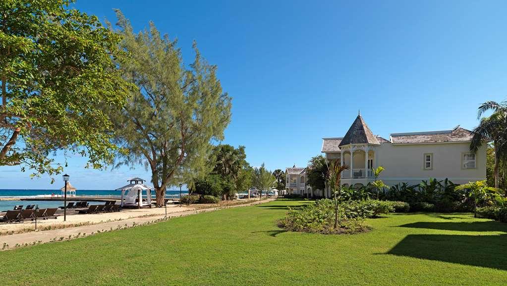 Melia Braco Village Trelawny Ανέσεις φωτογραφία