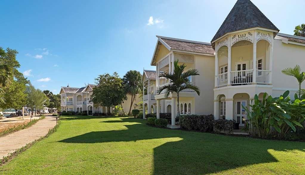 Melia Braco Village Trelawny Ανέσεις φωτογραφία