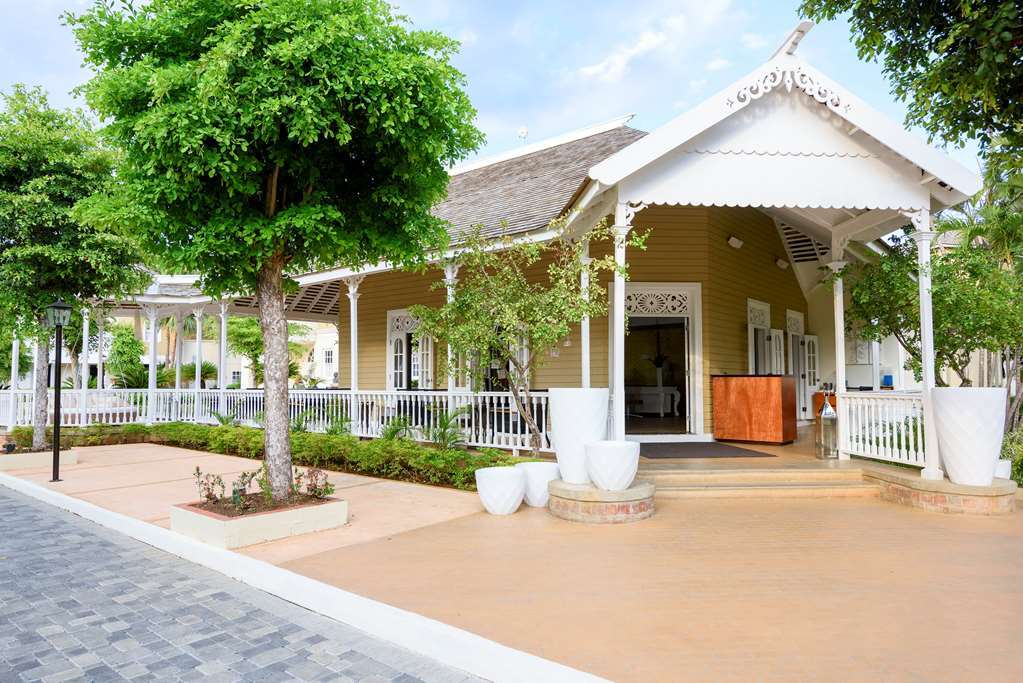 Melia Braco Village Trelawny Εξωτερικό φωτογραφία