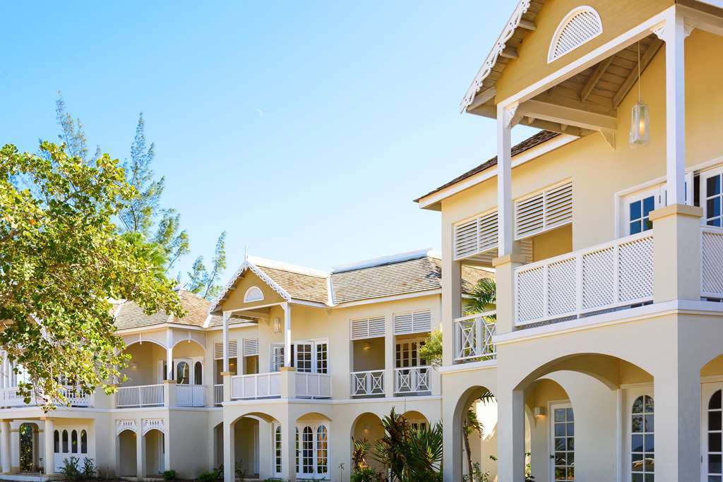 Melia Braco Village Trelawny Εξωτερικό φωτογραφία