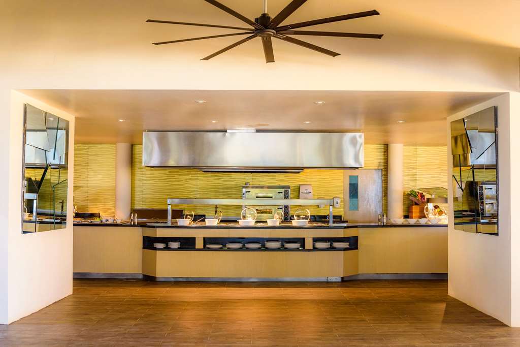 Melia Braco Village Trelawny Εστιατόριο φωτογραφία