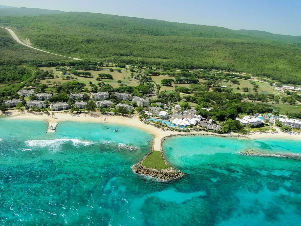 Melia Braco Village Trelawny Εξωτερικό φωτογραφία