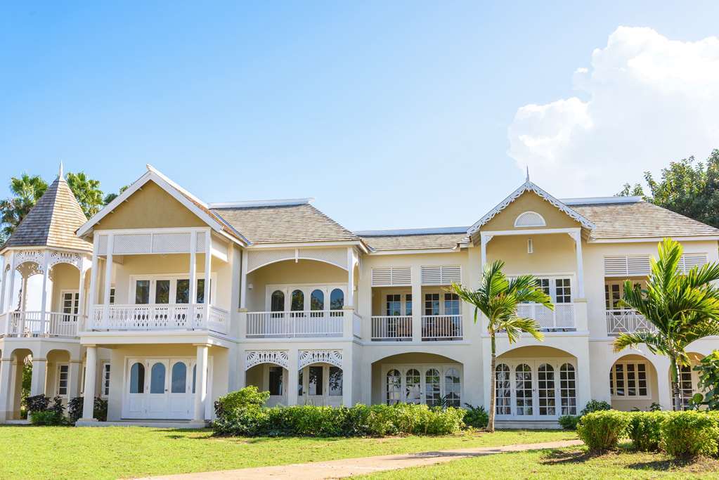 Melia Braco Village Trelawny Ανέσεις φωτογραφία