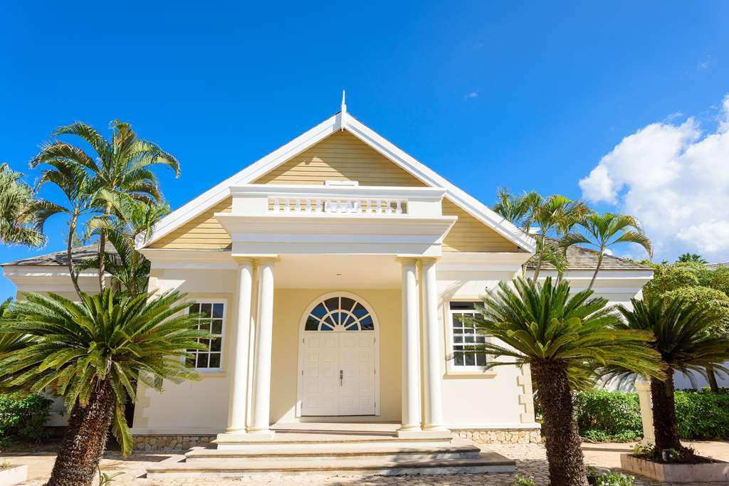 Melia Braco Village Trelawny Ανέσεις φωτογραφία